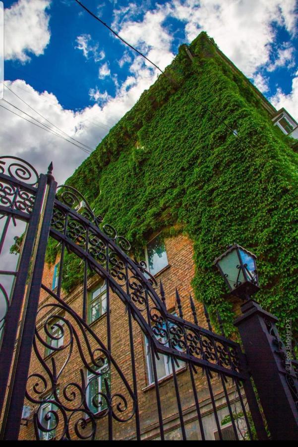 Apartment New York Street 克列缅丘格 外观 照片