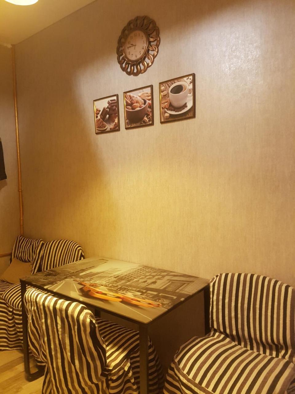 Apartment New York Street 克列缅丘格 外观 照片