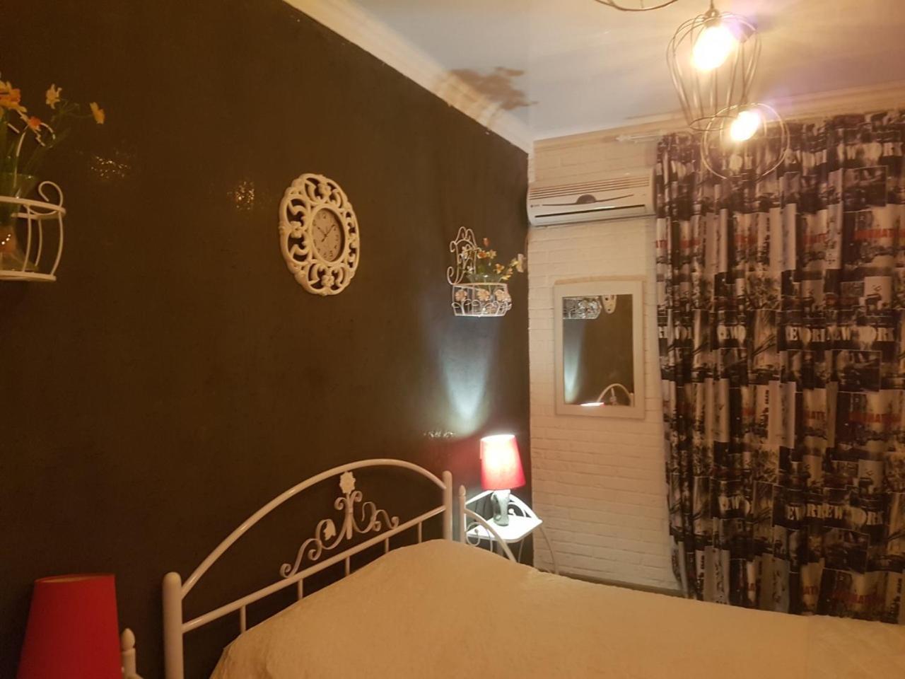 Apartment New York Street 克列缅丘格 外观 照片