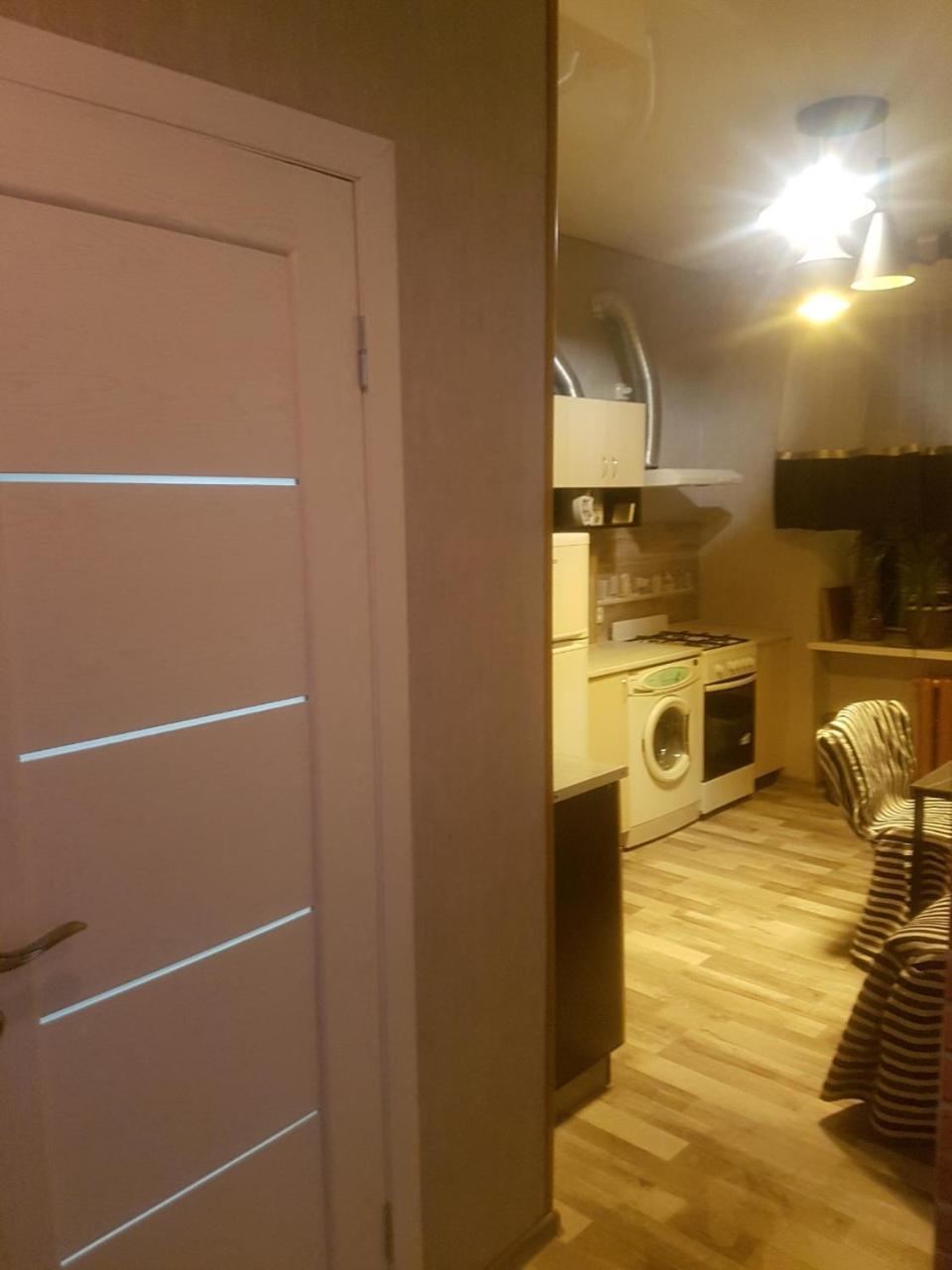 Apartment New York Street 克列缅丘格 外观 照片