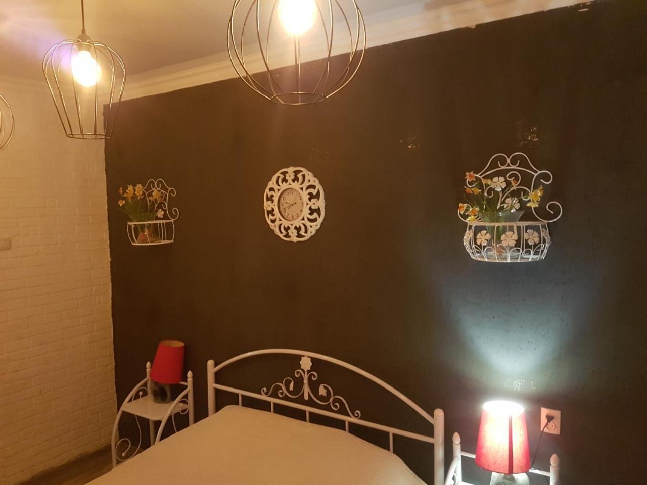 Apartment New York Street 克列缅丘格 外观 照片
