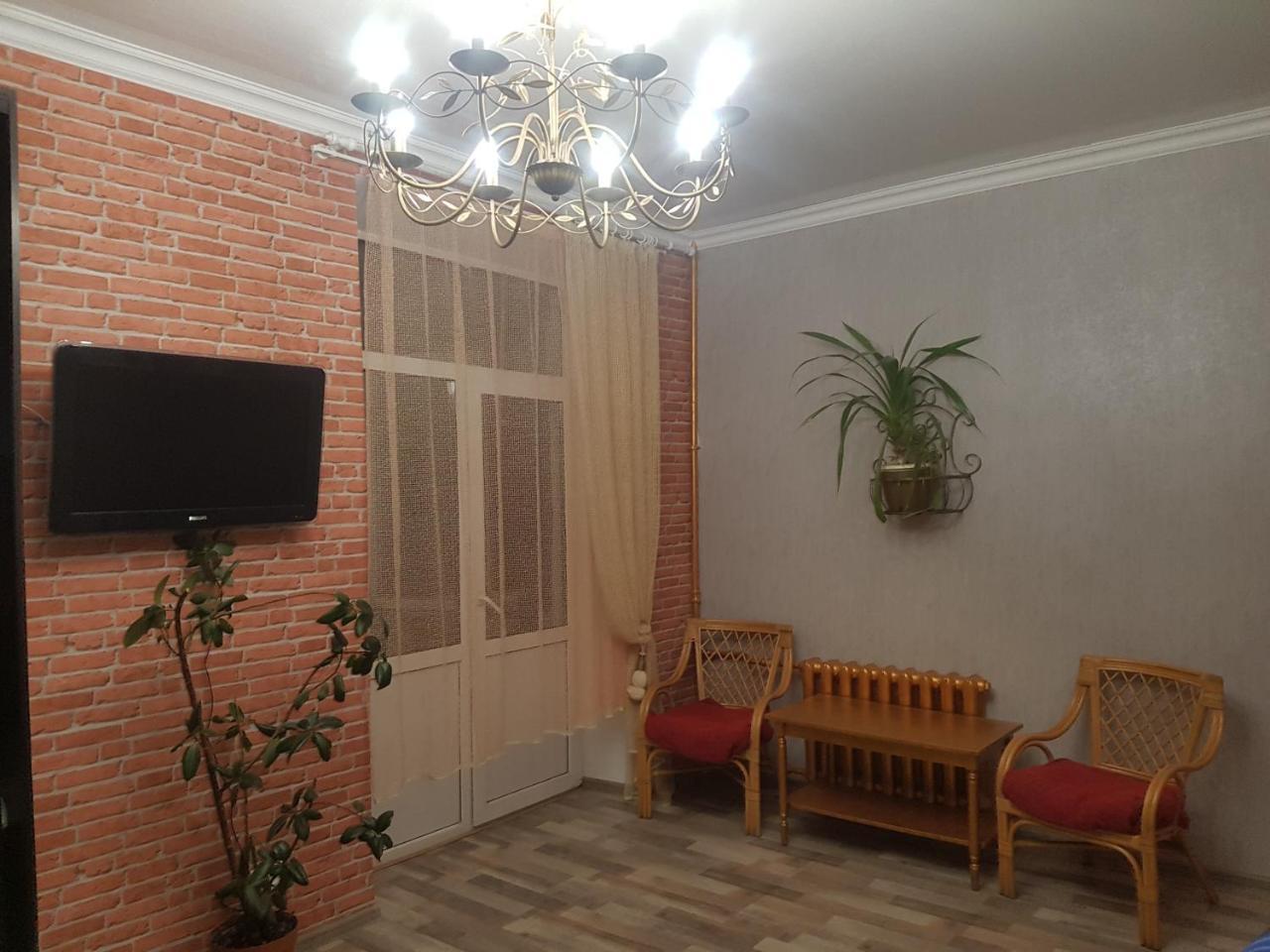 Apartment New York Street 克列缅丘格 外观 照片